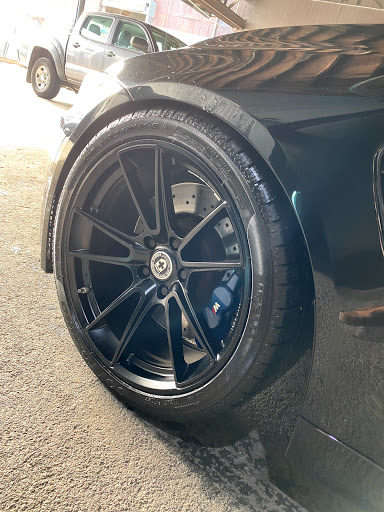 Auto Repair Shop «CCM Auto Repairs Inc», reviews and photos, 7 Midland Ave, Port Chester, NY 10573, USA