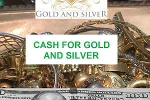 Crown Gold and Silver Exchange image