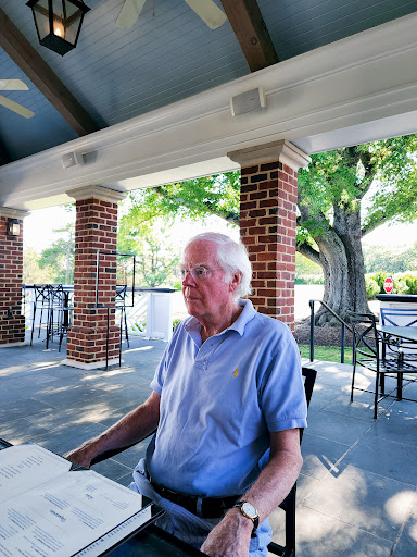 Country Club «Farmington Country Club», reviews and photos, 1625 Country Club Cir, Charlottesville, VA 22901, USA