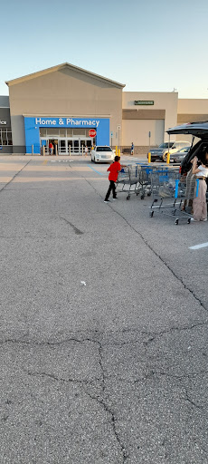 Department Store «Walmart Supercenter», reviews and photos, 2347 Veterans Memorial Pkwy S, Lafayette, IN 47909, USA