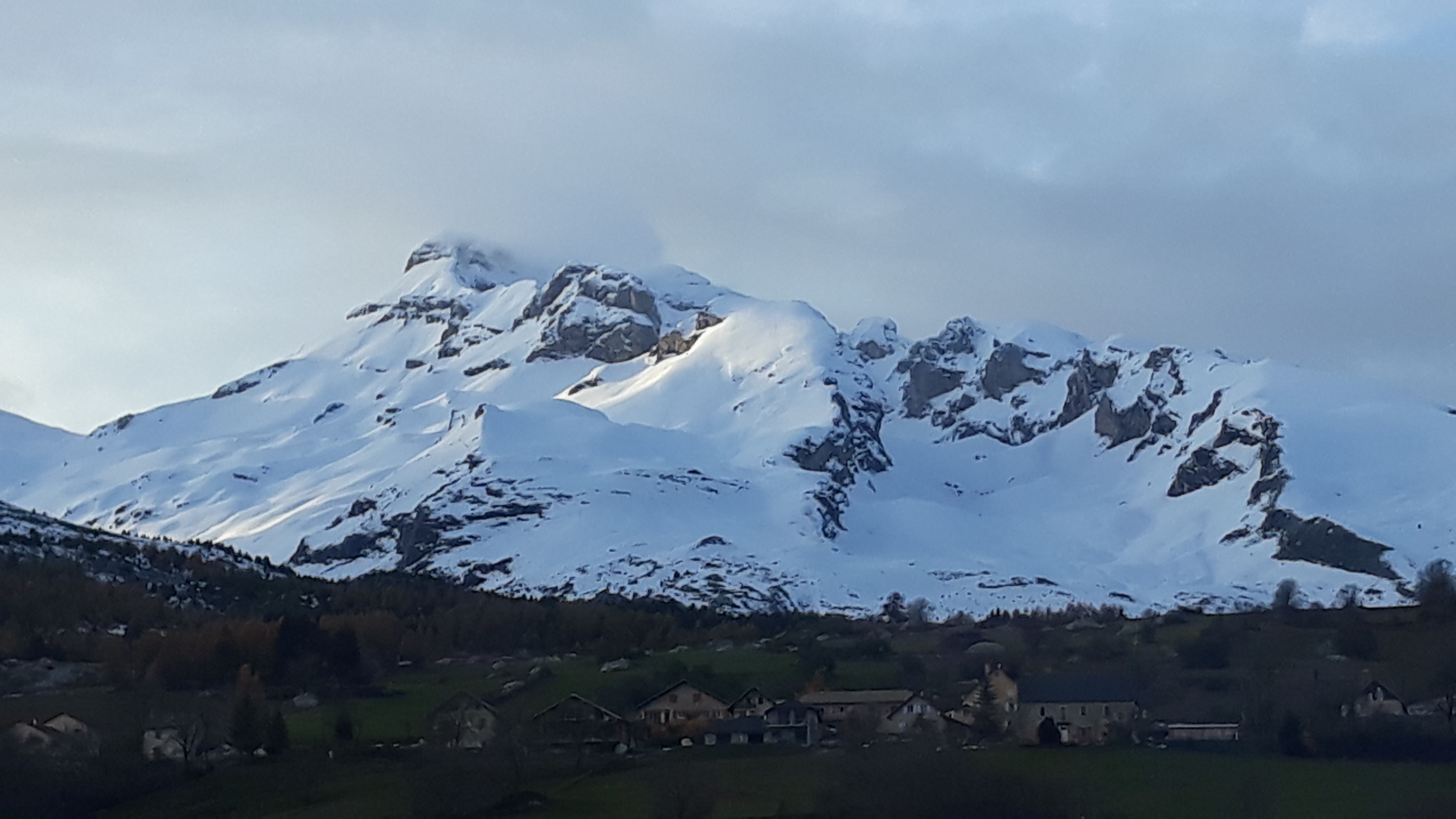 Photo n° 1 de l'avis de Xavier.e fait le 27/11/2019 à 22:38