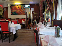 Atmosphère du Restaurant pakistanais New Shalimar -Services : -à la Carte - Buffet à Volonté Vente - à emporter - Livraison à Rosny-sous-Bois - n°14