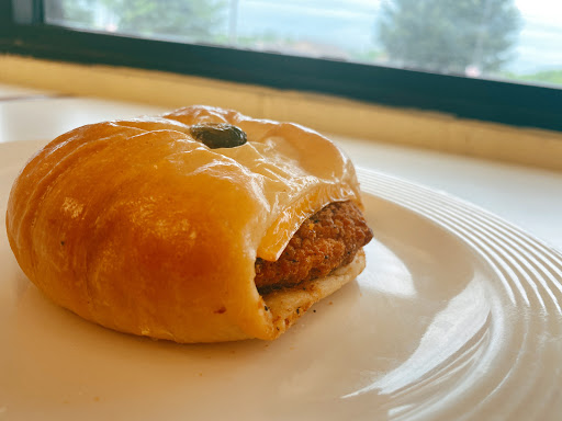 Donut Shop «New York Donuts», reviews and photos, 2020 Mansfield Webb Rd # 108, Arlington, TX 76002, USA