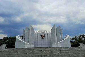 West Java People Struggle Monument image