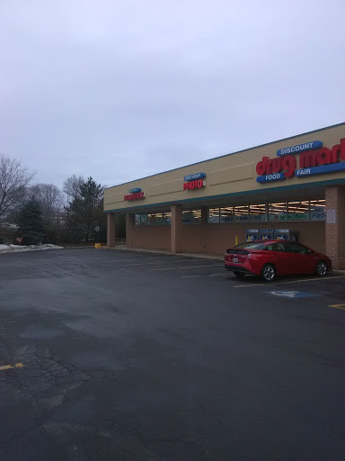 Pharmacy «Discount Drug Mart», reviews and photos, 661 Wooster St, Lodi, OH 44254, USA