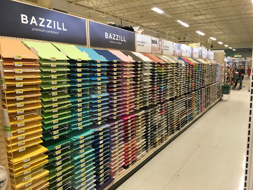 Fabric Store «Jo-Ann Fabrics and Crafts», reviews and photos, 12550 Elm Creek Blvd N, Maple Grove, MN 55369, USA