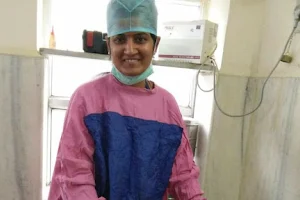 Dr. Kiran Khatri Dr. ( Female gyneclogist) yash hospital, image