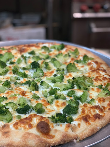 #1 best pizza place in Connecticut - Tuscany Restaurant & Pizzeria