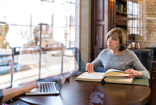 General Practice Attorney «Big Valley Law, Martin & Hahn, PLLC», reviews and photos