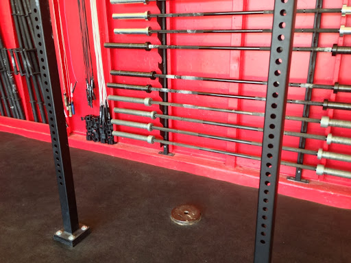 Gym «DEUCE Gym (CrossFit)», reviews and photos, 110 Lincoln Blvd, Venice, CA 90291, USA