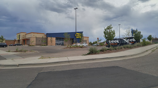 Electronics Store «Best Buy», reviews and photos, 5890 N Elizabeth St, Pueblo, CO 81008, USA