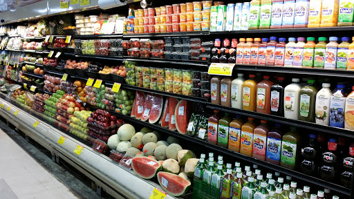 Grocery Store «C-Town Supermarkets», reviews and photos, 560 W 125th St, New York, NY 10027, USA