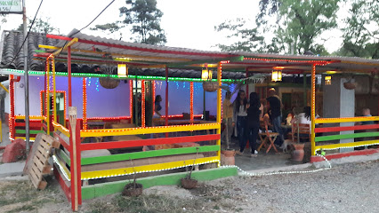 Tienda La Cabaña - Guarne, Antioquia, Colombia