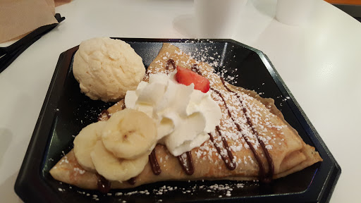 Ice Cream Shop «Sweet Mix», reviews and photos, 1811 N Greenville Ave #300, Richardson, TX 75081, USA