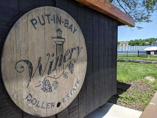 Winery «Put In Bay Winery», reviews and photos, 392 Bayview Ave, Put-In-Bay, OH 43456, USA