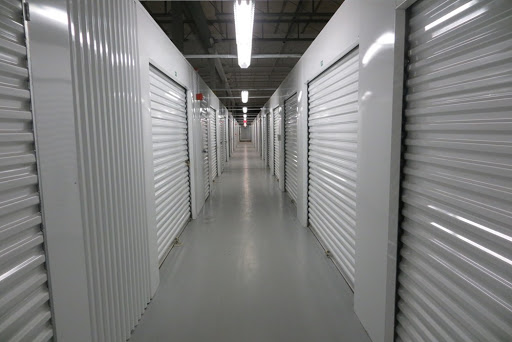 Self-Storage Facility «Public Storage», reviews and photos, 604 Park Ave, Cranston, RI 02910, USA