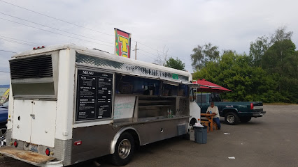 Taqueria Queretaro Food Truck
