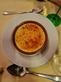 Plats et boissons du Restaurant de spécialités alsaciennes Au Bretzel à Paris - n°8