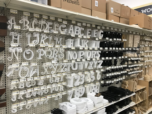 Craft Store «Michaels», reviews and photos, 420 500 W #0113, Bountiful, UT 84010, USA