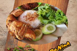 Ranina Sambal Dadakan image