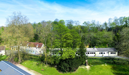 UNCMT - Moulin de Barbières Thaon