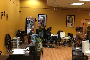 Hair Braiding Studio LLC image