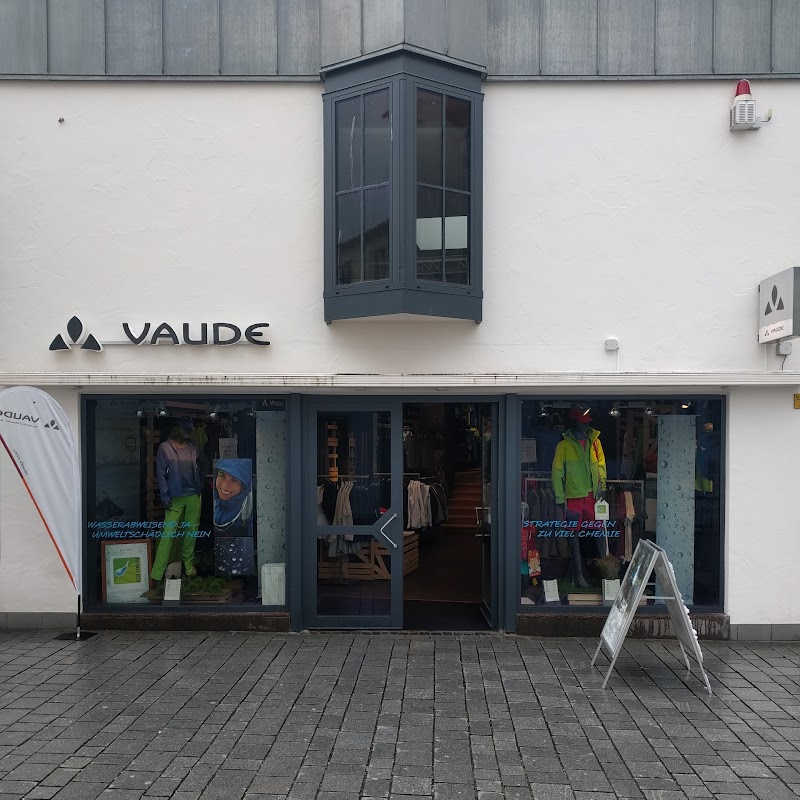 VAUDE Store Kempten