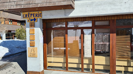 Bab's Café-Crêperie