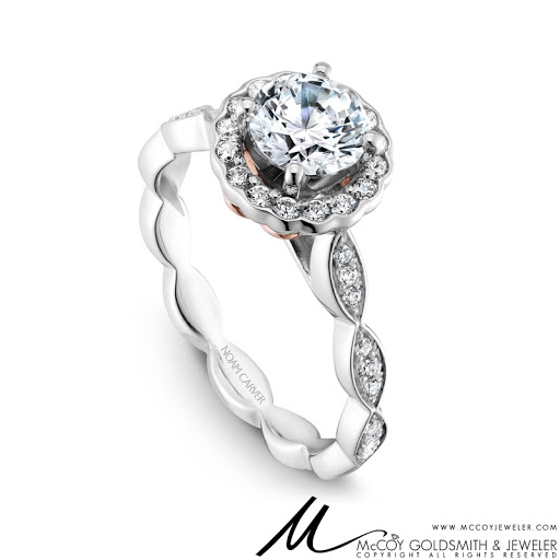 Jeweler «McCoy Jeweler», reviews and photos, 261 Main St, Dubuque, IA 52001, USA