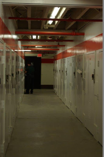 RV Storage Facility «U-Haul Moving & Storage of Weymouth», reviews and photos, 666 Bridge St, Weymouth, MA 02191, USA