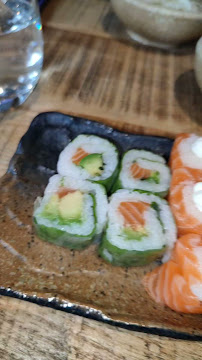 Sushi du Restaurant de sushis Côté Sushi Saint-Etienne - n°18