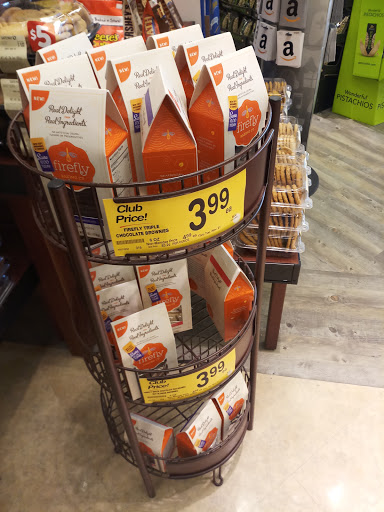 Grocery Store «Safeway», reviews and photos, 11120 South Lakes Dr, Reston, VA 20191, USA