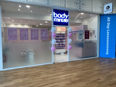 Institut de beauté Bodyminute à Houssen
