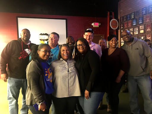 American Restaurant «Cracker Barrel Old Country Store», reviews and photos, 2421 Old Country Inn Dr, Caseyville, IL 62232, USA