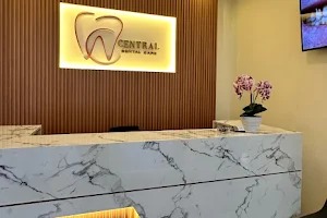 CENTRAL Dental Care image