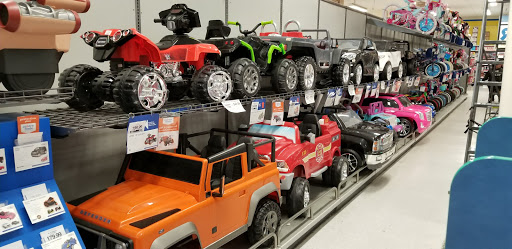 Toy Store «Toys