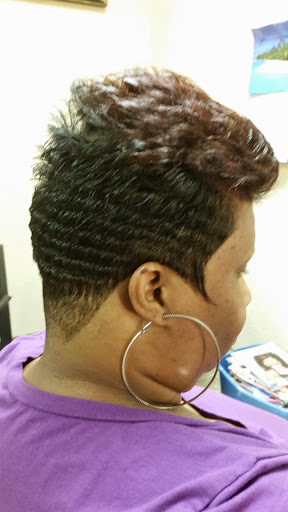 Hair Salon «Anointed Hands Salon 2000», reviews and photos, 2144 N Belt Line Rd g, Mesquite, TX 75150, USA