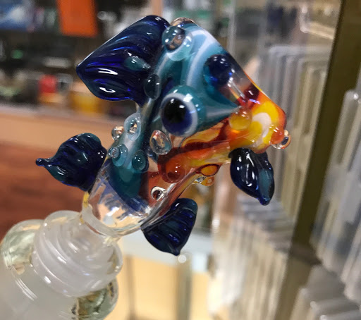 Tobacco Shop «DUO Smoke Shop», reviews and photos, 15010 Mulberry Dr #105, Whittier, CA 90604, USA