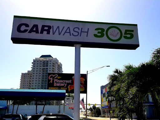 Car Wash «Car Wash 305», reviews and photos, 1025 NE 79th St, Miami, FL 33138, USA