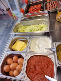 Les plus récentes photos du Kebab CHEZ MEMO à Le Malesherbois - n°5