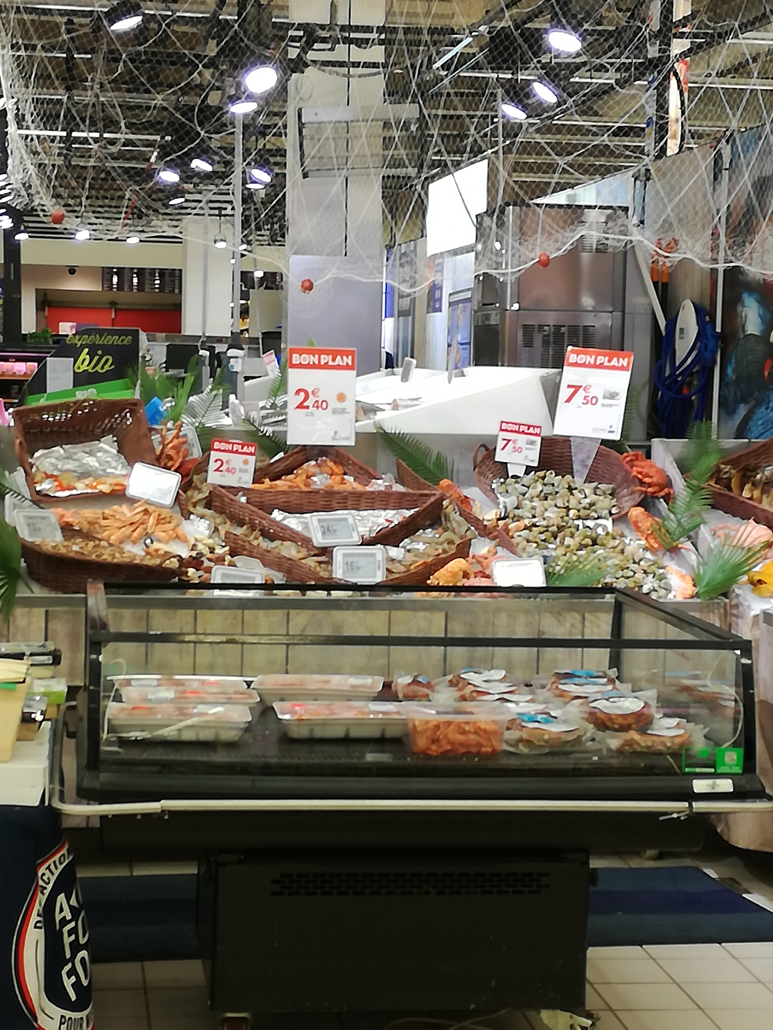 Photo n° 1 de l'avis de Magalie.o fait le 19/02/2020 à 09:01