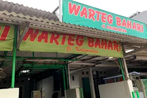 Warteg Bahari image