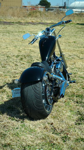 Motorcycle Dealer «Big Dog Motorcycles», reviews and photos, 7339 W 33rd St, Wichita, KS 67205, USA