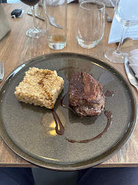 Plats et boissons du La Table de Jean - Restaurant bistronomique à Béziers - n°2