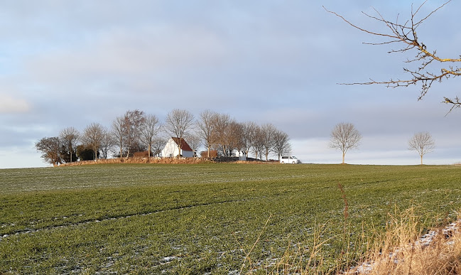 Rolsø Kapel - Ebeltoft