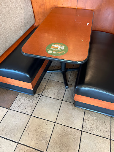 Sandwich Shop «Panera Bread», reviews and photos, 2917 S 74th St, Fort Smith, AR 72903, USA