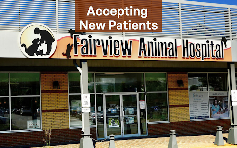 Fairview Animal Hospital image