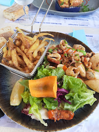 Frite du Restaurant Le Balizié à Soulac-sur-Mer - n°19