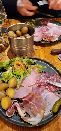 Les plus récentes photos du Restaurant français Le Ch'ti Charivari à Lille - n°2