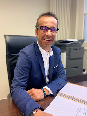 AXA Assurance et Banque Sylvain Mazy à Châlons-en-Champagne
